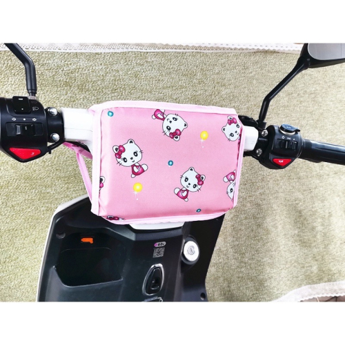 台灣現貨 電動車兒童防撞墊，寶寶摩托車保護墊