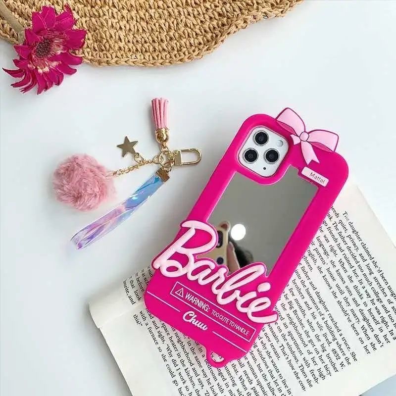 芭比風2023爆款手機殼-細節圖2