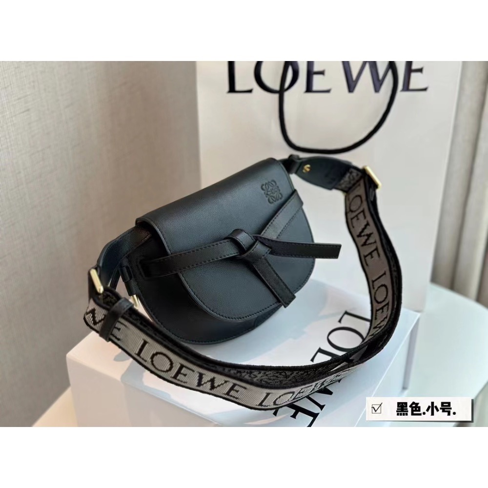 Loewe 腰包斜背包 原單 高品質-細節圖2