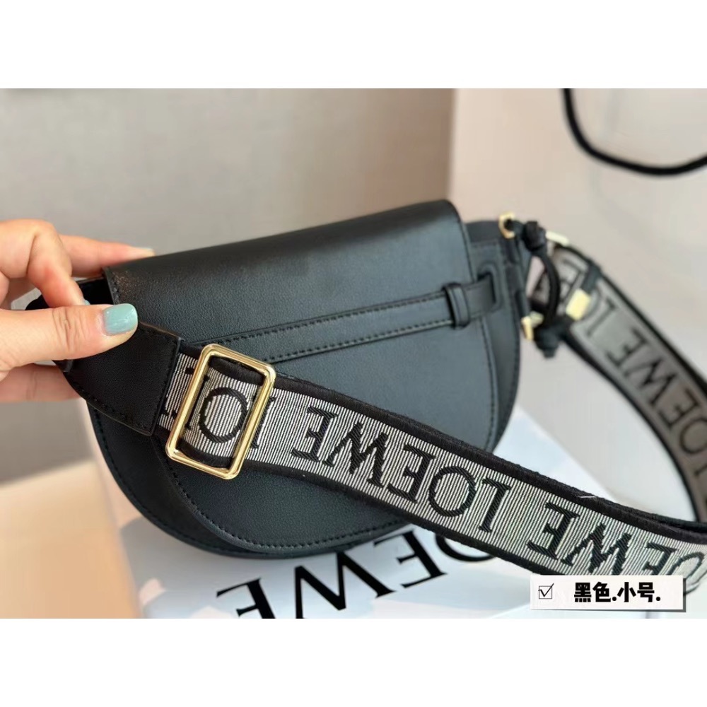 Loewe 腰包斜背包 原單 高品質-細節圖3