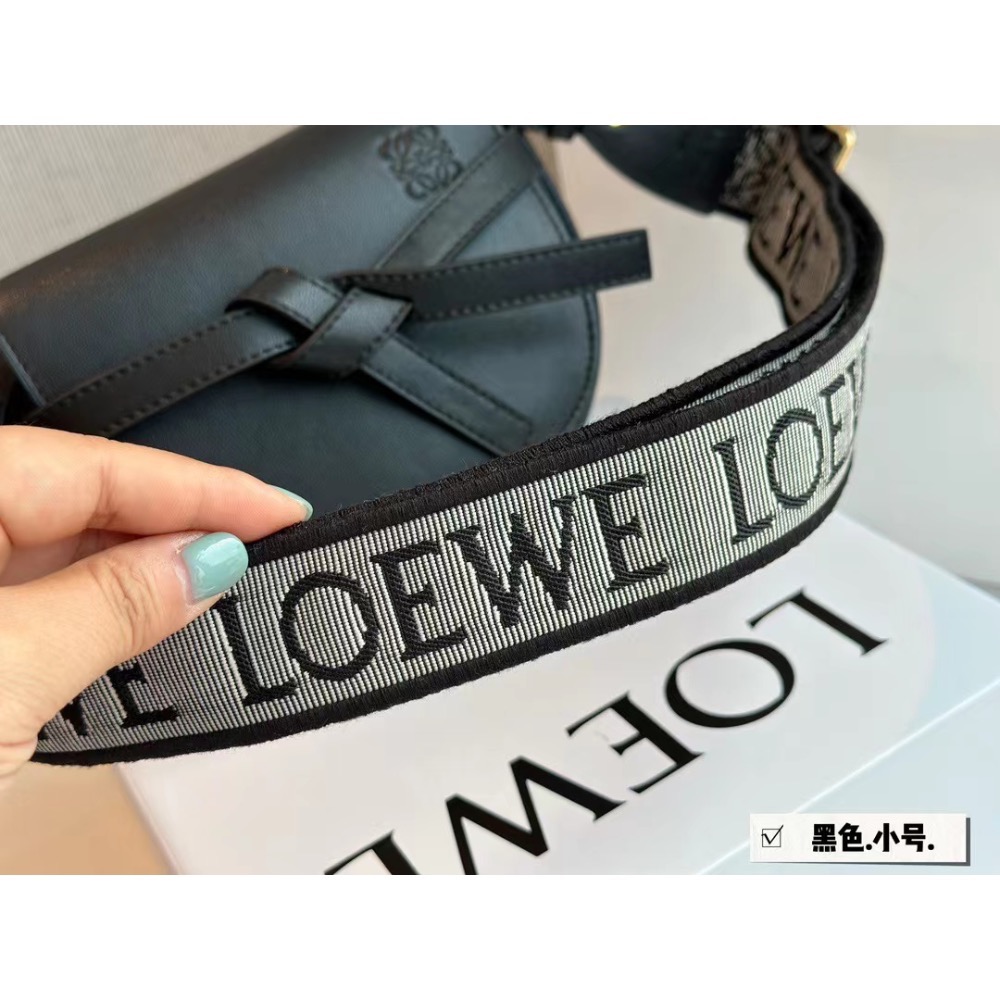 Loewe 腰包斜背包 原單 高品質-細節圖4