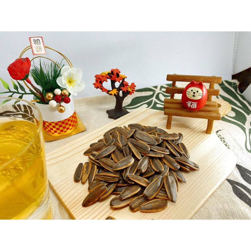 欣田食品 鄭美香 焦糖葵瓜子 葵瓜子150g 300g 600g 看球賽 喝酒聊天必備商品-細節圖6