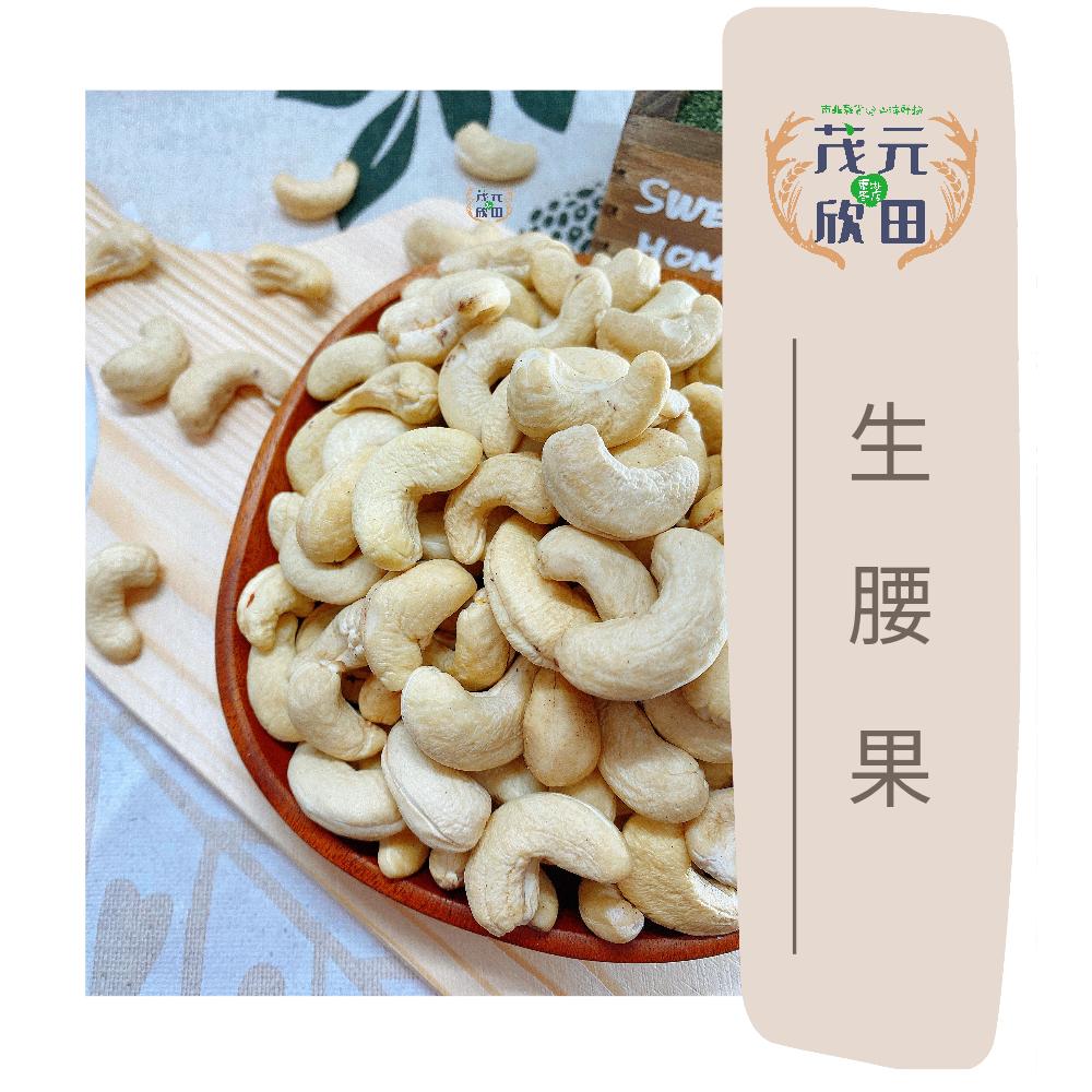欣田食品 生腰果 腰果 規格ＷＷ240 300g 600g 烘焙材料 堅果-細節圖3