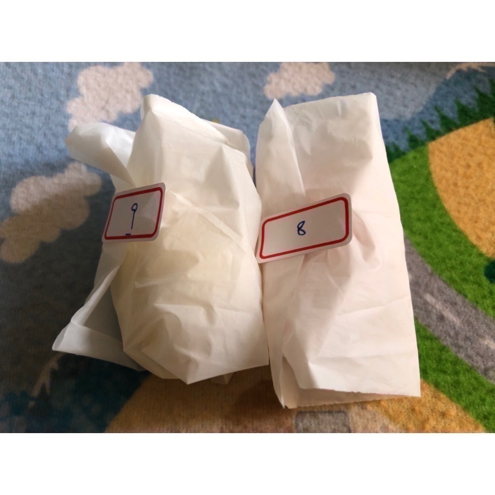 【睿睿小舖】罐頭豬 Lulu 豬 Lu Lu 泰迪萌粒 小豬 teddy mini 迷你 盲袋 如圖。-細節圖2