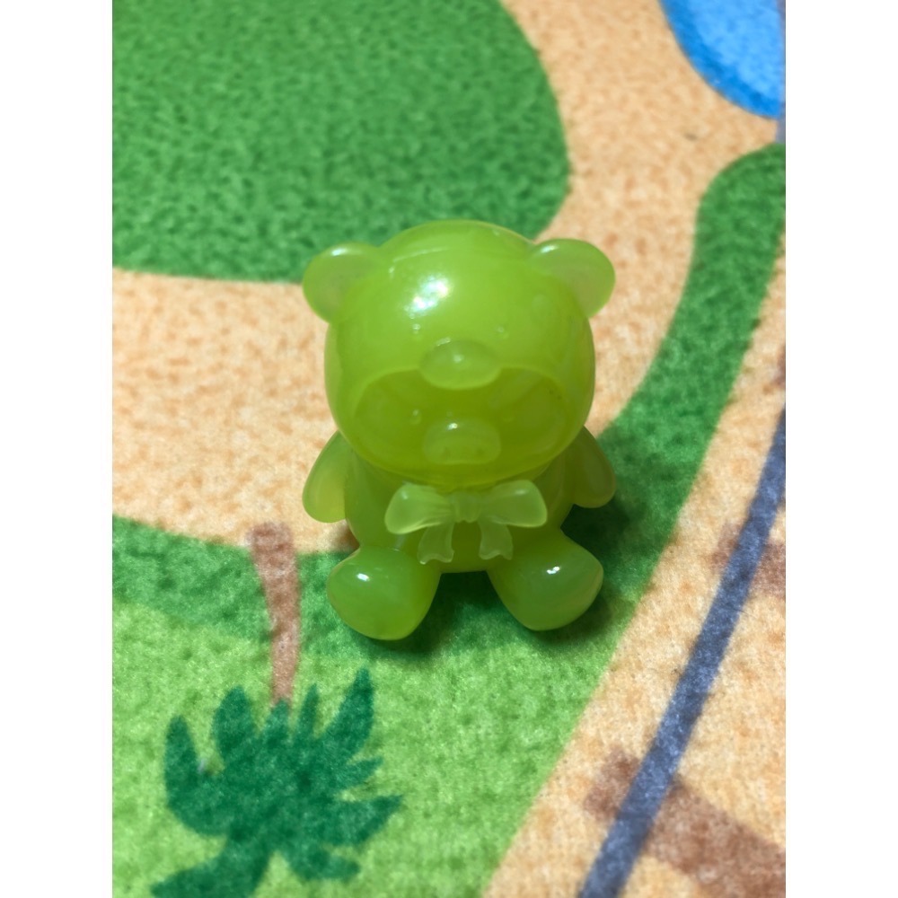 【睿睿小舖】罐頭豬 Lulu 豬 Lu Lu 泰迪萌粒 小豬 teddy mini 迷你 盲袋 如圖。-規格圖3