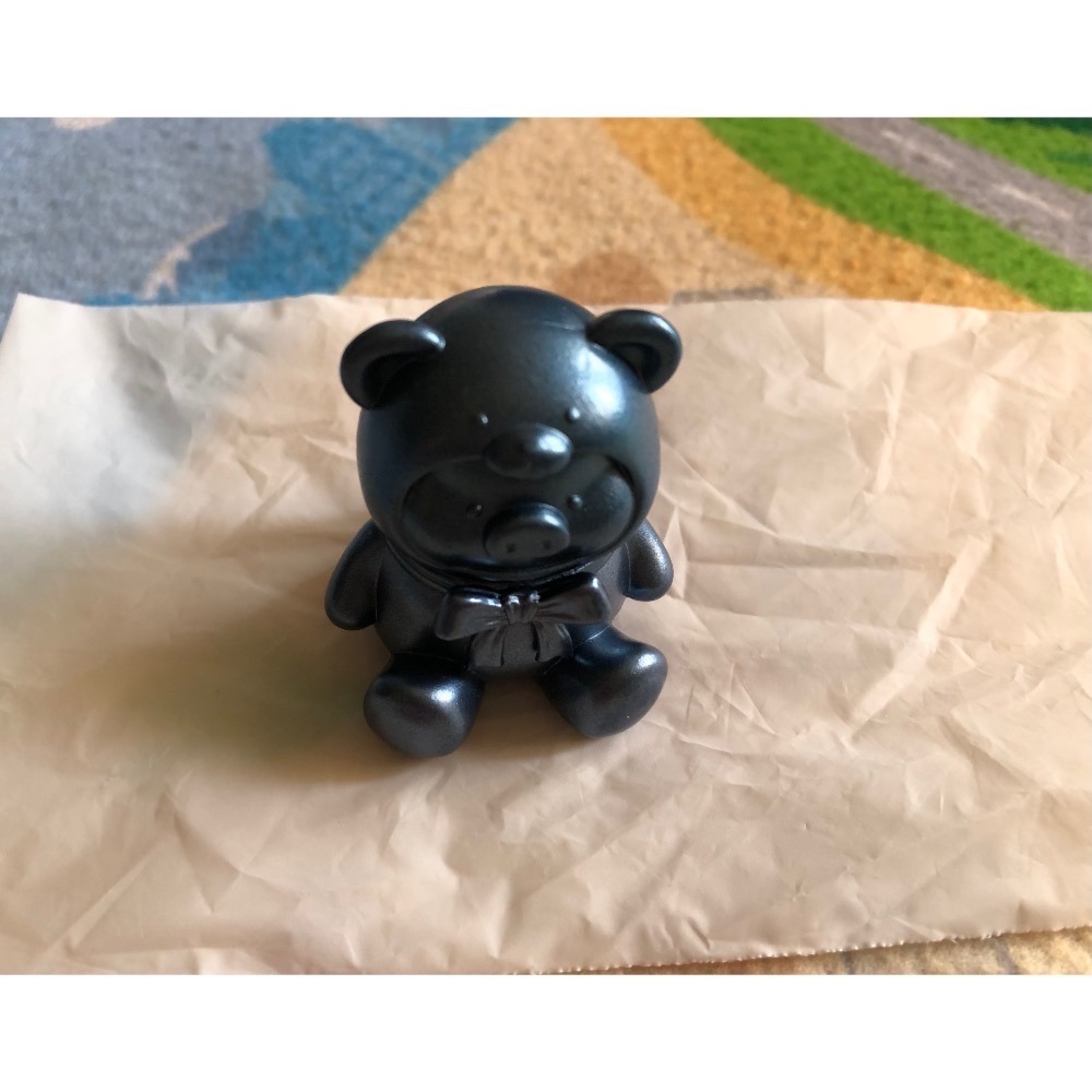 【睿睿小舖】罐頭豬 Lulu 豬 Lu Lu 泰迪萌粒 小豬 teddy mini 迷你 盲袋 如圖。-規格圖3