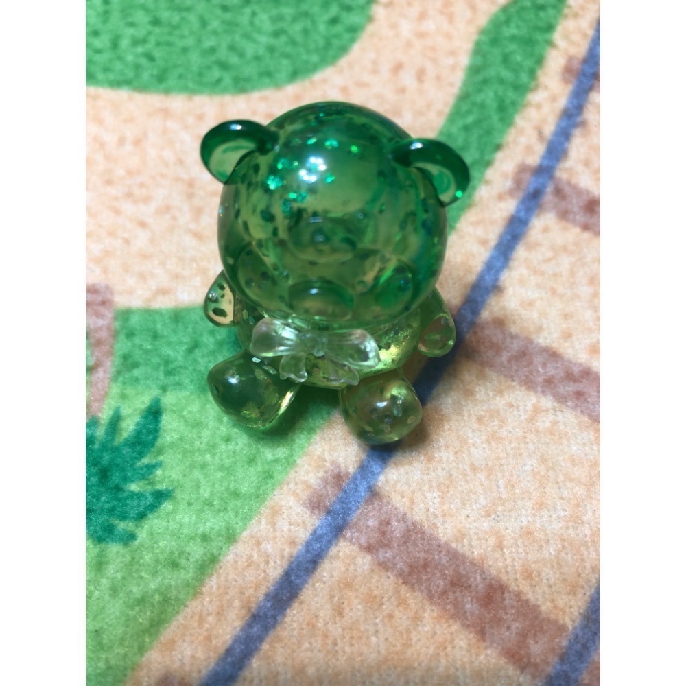 【睿睿小舖】罐頭豬 Lulu 豬 Lu Lu 泰迪萌粒 小豬 teddy mini 迷你 盲袋 如圖。-規格圖3