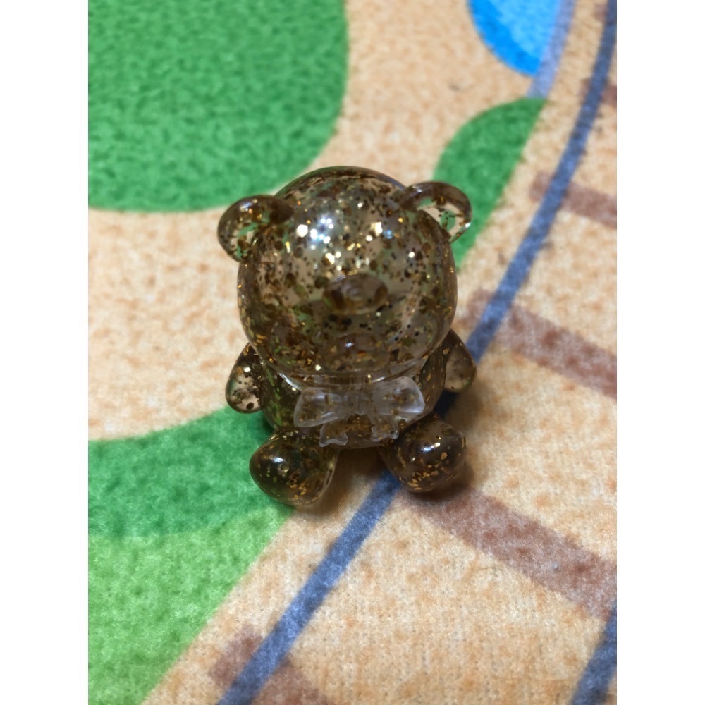 【睿睿小舖】罐頭豬 Lulu 豬 Lu Lu 泰迪萌粒 小豬 teddy mini 迷你 盲袋 如圖。-規格圖3