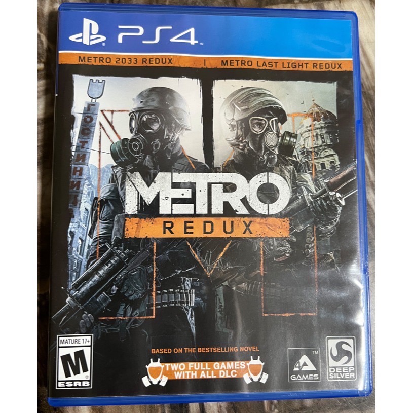 對馬戰鬼  惡靈古堡8村莊  戰慄深隧二合一   仁王  戰神 + 地平線 完整版 最後生還者2-細節圖3