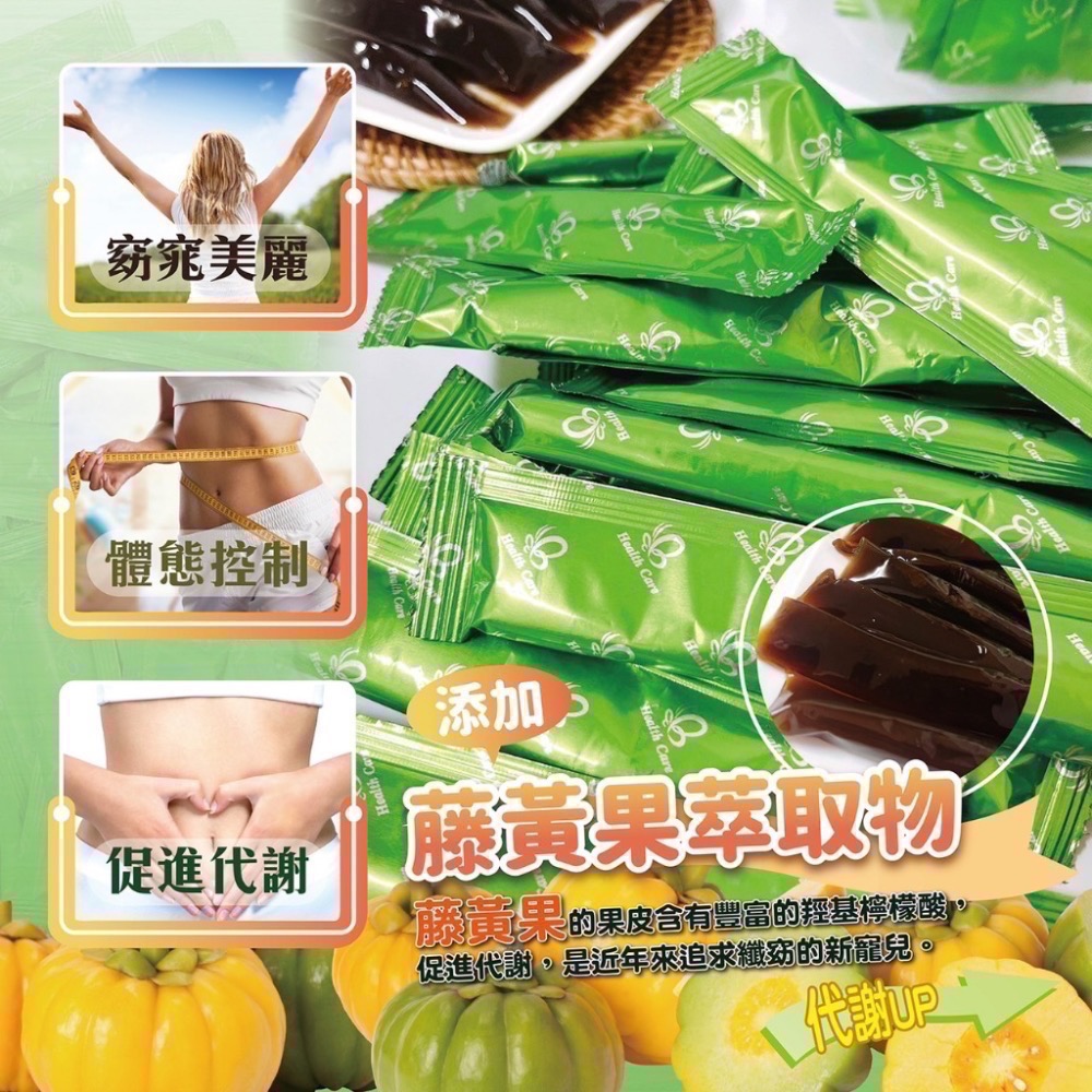 現貨 拉拉公主～康普茶EXTRA順纖凍(包) 幫助 全新一代升級版 順纖果凍 酵素-細節圖2