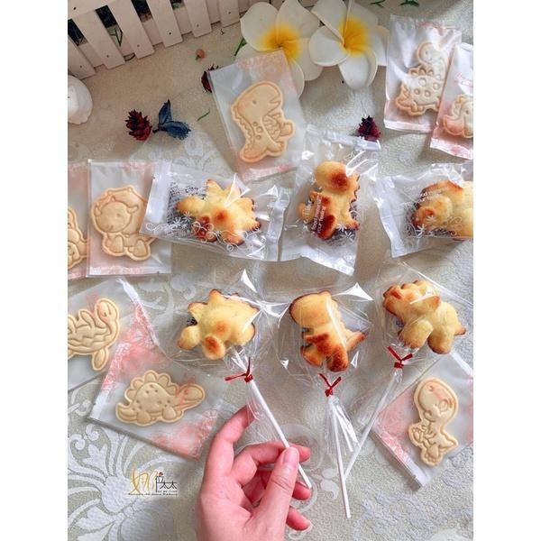 《加購》棒棒糖蛋糕包裝費$3/支（請搭配瑪德蓮下單）-細節圖3