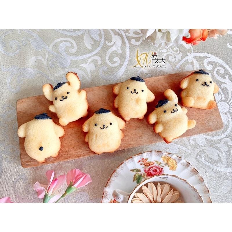 《加購》棒棒糖蛋糕包裝費$3/支（請搭配瑪德蓮下單）-細節圖9