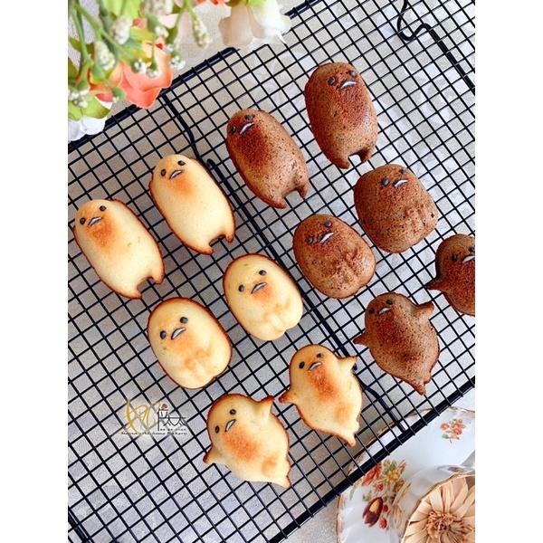 《加購》棒棒糖蛋糕包裝費$3/支（請搭配瑪德蓮下單）-細節圖10