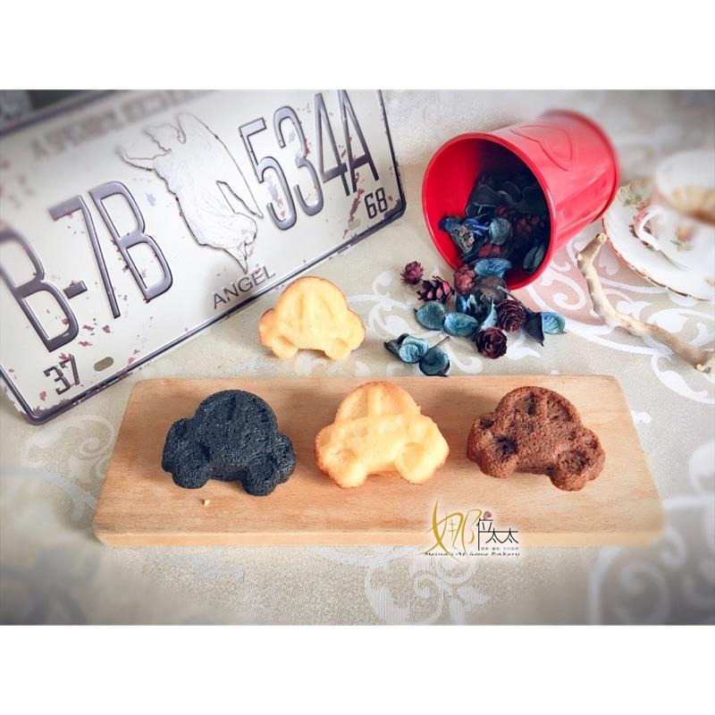 小汽車造型瑪德蓮/汽車/造型蛋糕/常溫蛋糕-細節圖6