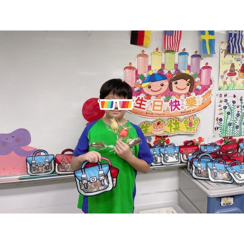 分享禮｜生日｜慶生｜學校｜國小｜幼稚園｜幼兒園-細節圖3