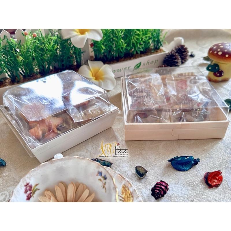 造型瑪德蓮點心盒｜餐盒｜小禮盒-細節圖2
