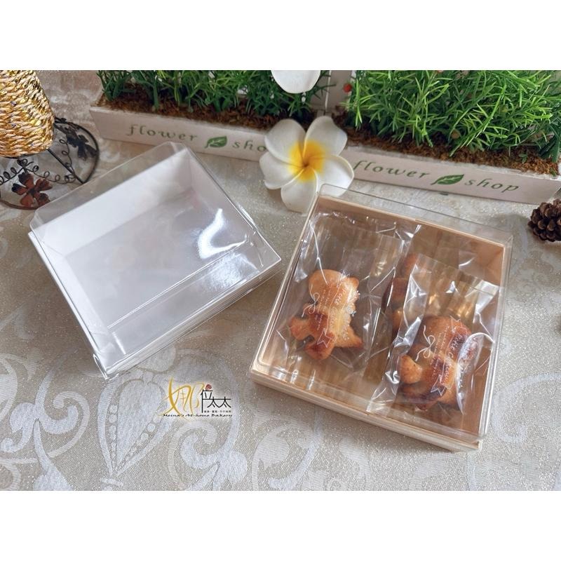 造型瑪德蓮點心盒｜餐盒｜小禮盒-細節圖3