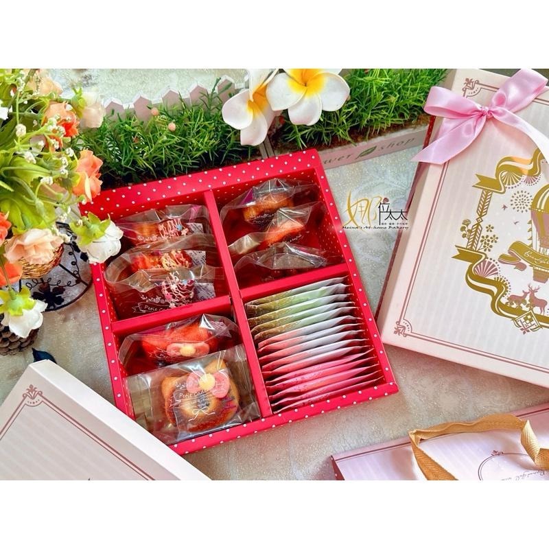 客製禮盒/客製包裝/瑪德蓮/造型瑪德蓮/手工餅乾/常溫蛋糕-細節圖8