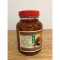 東勢二毛屋小吃店 豆腐乳 長輩/伴手禮/腐乳烤五花/豆乳雞/阿公阿嬤/重陽節-規格圖3