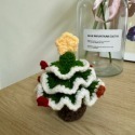 Christmas tree-tree. 初花聖誕樹-規格圖5