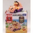 星玩具 TOMICA 多美騎乘系列-皮卡丘寶貝球車 蠟筆小新 巴斯光年 SNOOPY 拉拉熊 粉紅拉拉熊 胡迪 唐老鴨-規格圖8