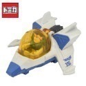 星玩具 TOMICA 多美騎乘系列-皮卡丘寶貝球車 蠟筆小新 巴斯光年 SNOOPY 拉拉熊 粉紅拉拉熊 胡迪 唐老鴨-規格圖8