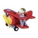 星玩具 TOMICA 多美騎乘系列-皮卡丘寶貝球車 蠟筆小新 巴斯光年 SNOOPY 拉拉熊 粉紅拉拉熊 胡迪 唐老鴨-規格圖8