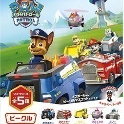 星玩具 現貨   日本 BAND 汪汪隊 三麗鷗  TOMICA小汽車 假面騎士 泡澡 沐浴球 入浴球-細節圖5