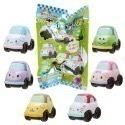 星玩具 現貨   日本 BAND 汪汪隊 三麗鷗  TOMICA小汽車 假面騎士 泡澡 沐浴球 入浴球-規格圖11