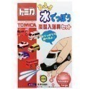 星玩具 現貨   日本 BAND 汪汪隊 三麗鷗  TOMICA小汽車 假面騎士 泡澡 沐浴球 入浴球-規格圖11