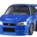 日產GT-R (R34)