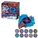 星玩具 現貨 BANDAI 萬代 超人力霸王 布雷薩 DX 變身器 / 超人力霸王 布雷薩 最強變身套組 附特典-規格圖7