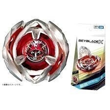 星玩具 現貨 快速出貨 <正版>TAKARA TOMY X世代 戰鬥陀螺 BXG-01 烈焰飛鳳S BX-01蒼龍神劍-細節圖6