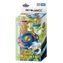 星玩具 現貨 快速出貨 <正版>TAKARA TOMY X世代 戰鬥陀螺 BXG-01 烈焰飛鳳S BX-01蒼龍神劍-規格圖9