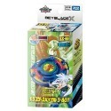 星玩具 現貨 快速出貨 <正版>TAKARA TOMY X世代 戰鬥陀螺 BXG-01 烈焰飛鳳S BX-01蒼龍神劍-規格圖9