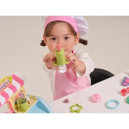 台中星玩具 現貨 DALIMI 繽紛馬卡龍店 DL73240 生日禮物 聖誕禮物-細節圖5