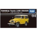 星玩具 現貨 TOMICA 12月新車 PRM04 Toyota Land Cruiser 陸地巡洋艦 豐田  093-規格圖7