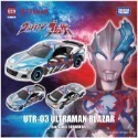星玩具 現貨 TOMICA 超人力霸王聯名車款  03-布雷薩  05－傑特  06－帝納   07-蓋亞  08-銀河-規格圖6
