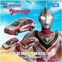 星玩具 現貨 TOMICA 超人力霸王聯名車款  03-布雷薩  05－傑特  06－帝納   07-蓋亞  08-銀河-規格圖6
