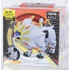 星玩具 Pokemon GO 精靈寶可夢 神奇寶貝 鳳王  洛奇亞   哲爾尼亞斯  阿爾宙斯  無極汰那  正版公司貨-細節圖9