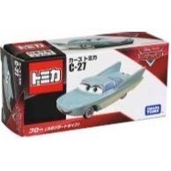【台中星玩具】Tomica多美小汽車 CARS 汽車總動員小汽車 閃電麥坤 卡布 麥大叔 脫線-規格圖8