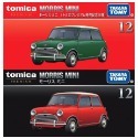 ★星玩具★  現貨 2月新車 MORRIS MINI 一般+初回-規格圖3