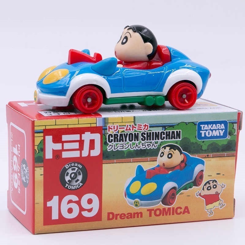 星玩具 現貨 Tomica 皮卡丘、蠟筆小新、史努比、拉拉熊、Holle Kitty騎乘車 迪士尼杯子蛋糕車-規格圖4