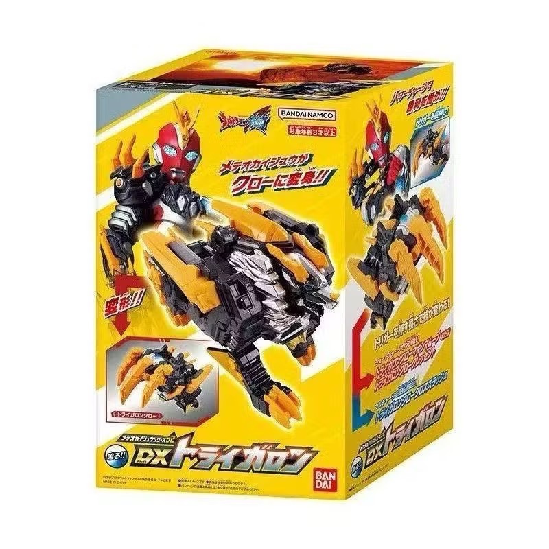 台中 星玩具 現貨 萬代 正版 奧特曼 超人力霸王 奧米加 OMEGA 可動公仔 星石怪獸 雷基尼斯 特萊加隆 套組-細節圖6