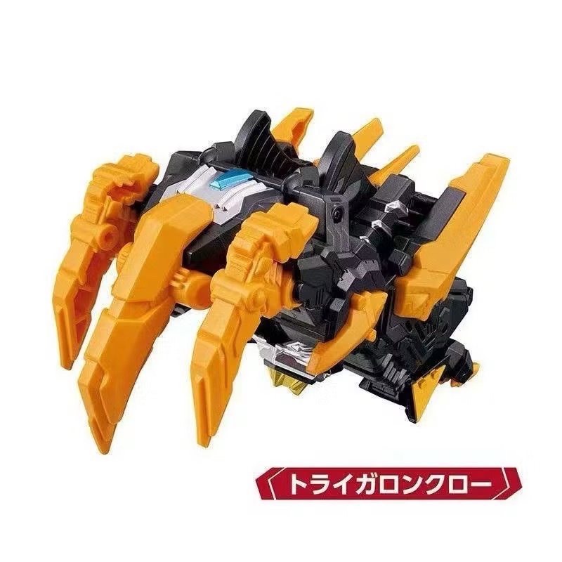 台中 星玩具 現貨 萬代 正版 奧特曼 超人力霸王 奧米加 OMEGA 可動公仔 星石怪獸 雷基尼斯 特萊加隆 套組-細節圖10