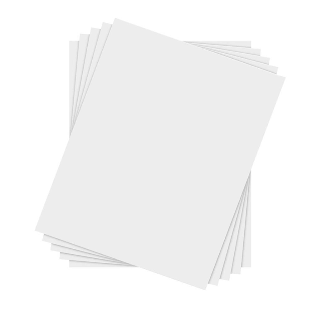 【克林CLEAN】厚紙板 300磅 厚度0.28mm/200磅 厚度0.17mm 白玉卡 表皮紙 表面紙 封面紙 雪銅-細節圖5