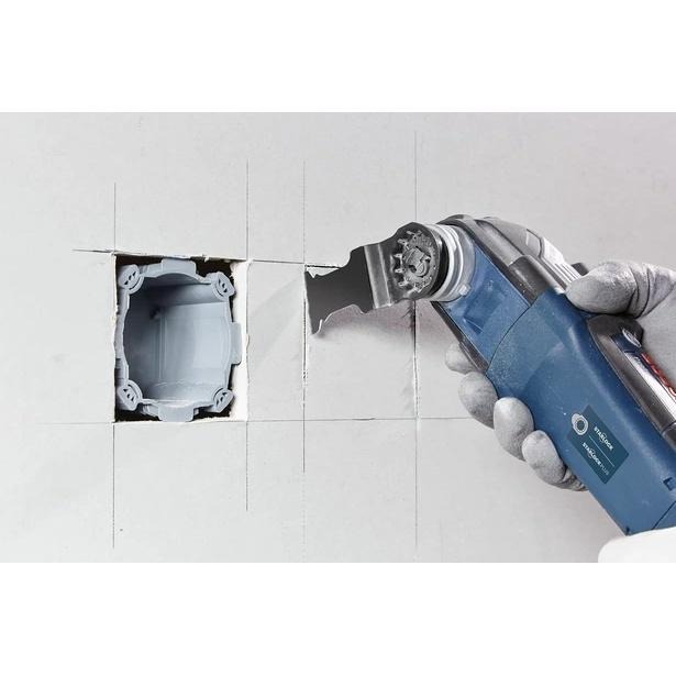 博世 電動工具 魔切鋸片 PAIZ32AT 金屬 切不鏽鋼 玻纖 水泥 石膏板 螺絲 起子 附發票 全台博世保固維修-細節圖4