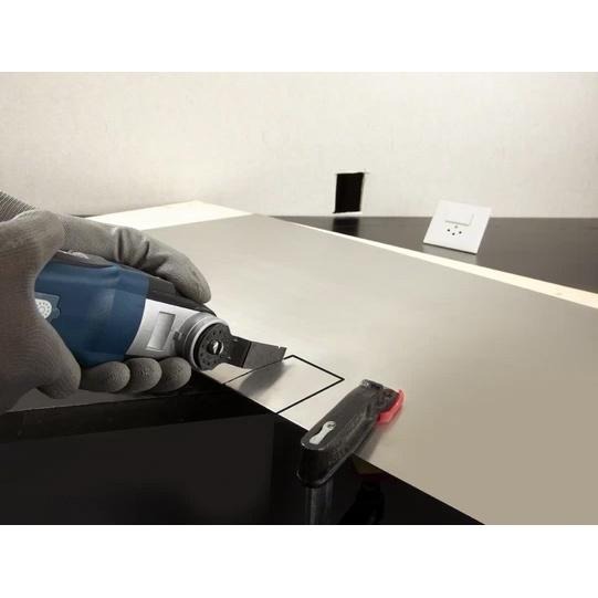 博世 電動工具 魔切鋸片 PAIZ32AT 金屬 切不鏽鋼 玻纖 水泥 石膏板 螺絲 起子 附發票 全台博世保固維修-細節圖5