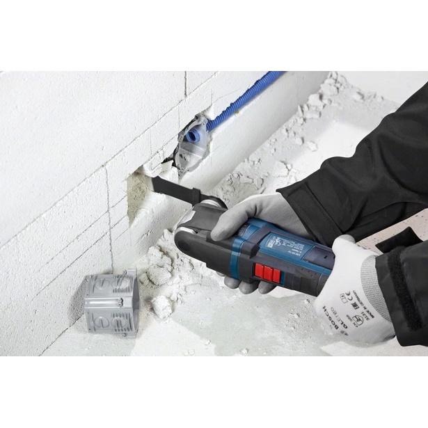 博世 電動工具 魔切鋸片 MAIZ32AT 金屬 切不鏽鋼 玻纖強化塑膠 水泥 石膏板 螺絲 附發票 全台博世保固維修-細節圖4