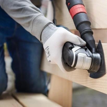 博世 電動工具 魔切機 三角磨盤  AVZ90RT2　AVZ90RT10 碳化鎢 AVZ 附發票 全台博世保固維修-細節圖6